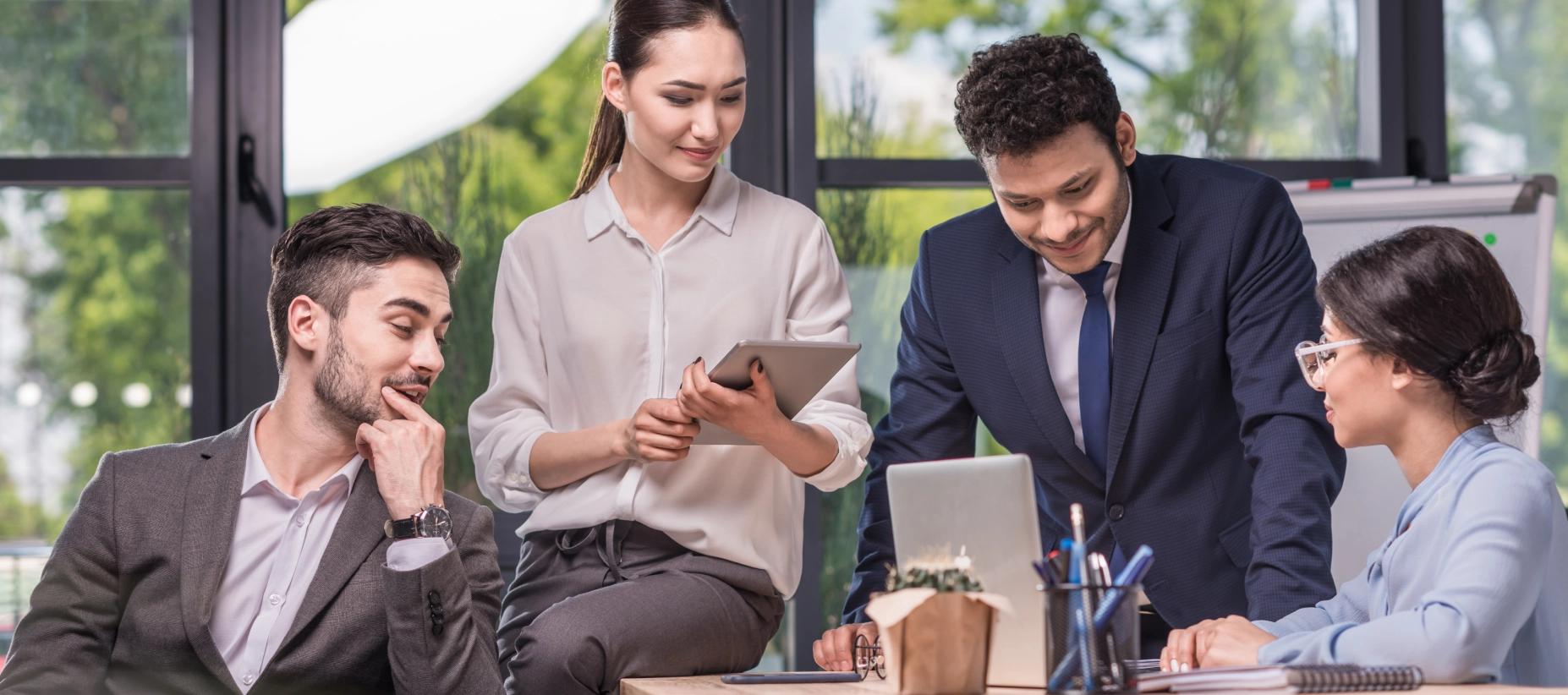 FHIR Implementation Plan: Taking Your Business to the Next Level