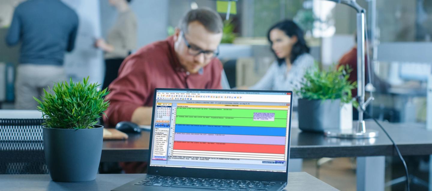 EMR Scheduling: Simplify Practice Management for Your Team
