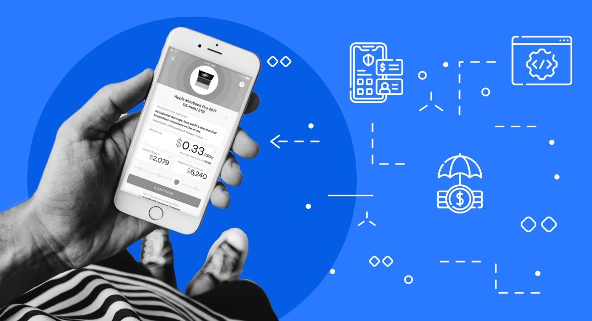 Insurance App Development: The Ultimate Guide for 2024
