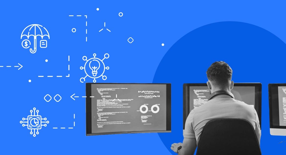 How to Improve Insurance with  Business Intelligence Solutions?