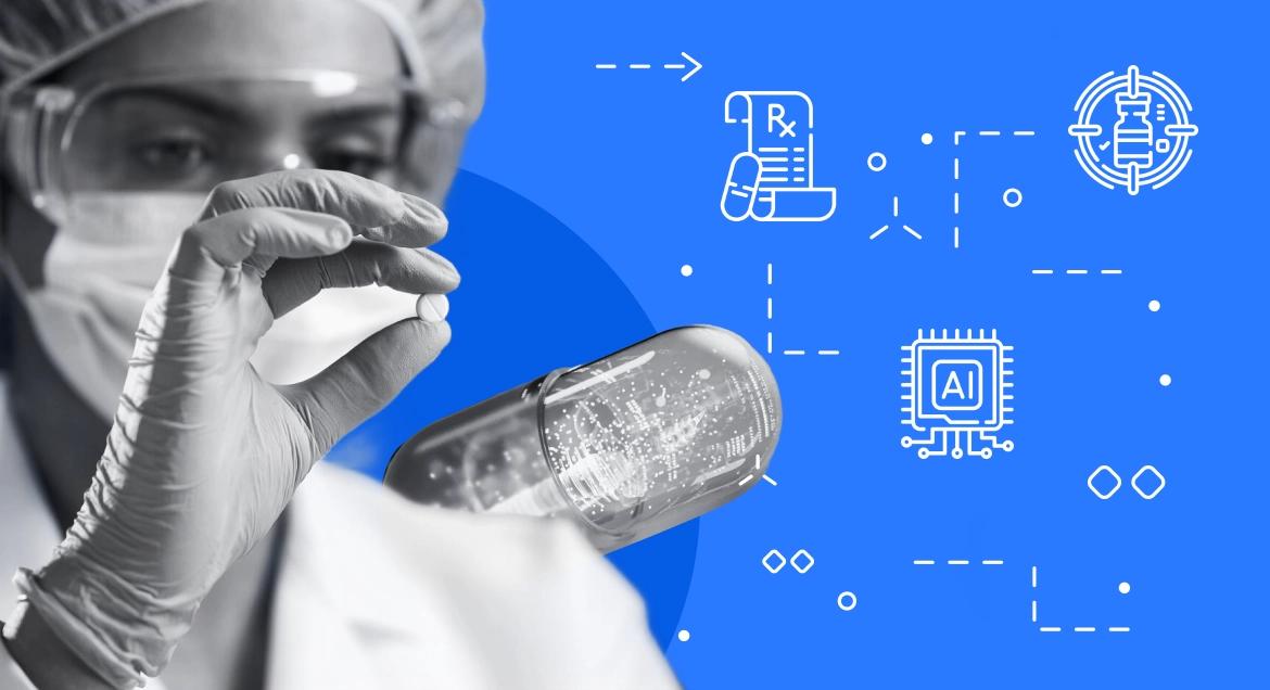 How AI is Redefining Drug Safety in Pharmacovigilance