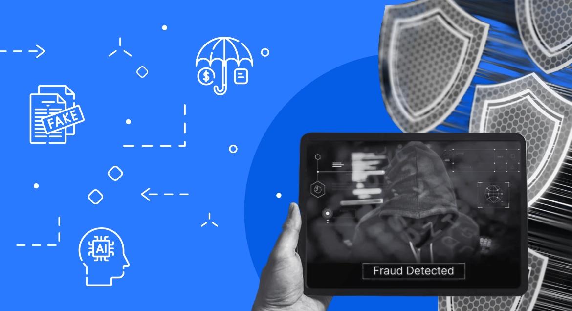 How AI is Used for Detecting Insurance Fraud