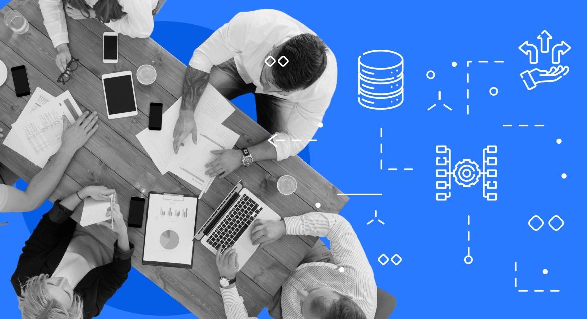 Monolith vs. Microservices: Choosing the Right Architecture