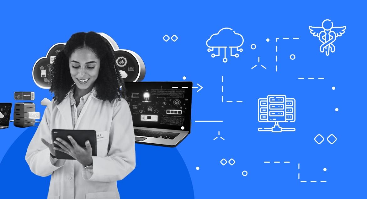 How Edge Computing Improves Data Processing Speed and Efficiency in Healthcare