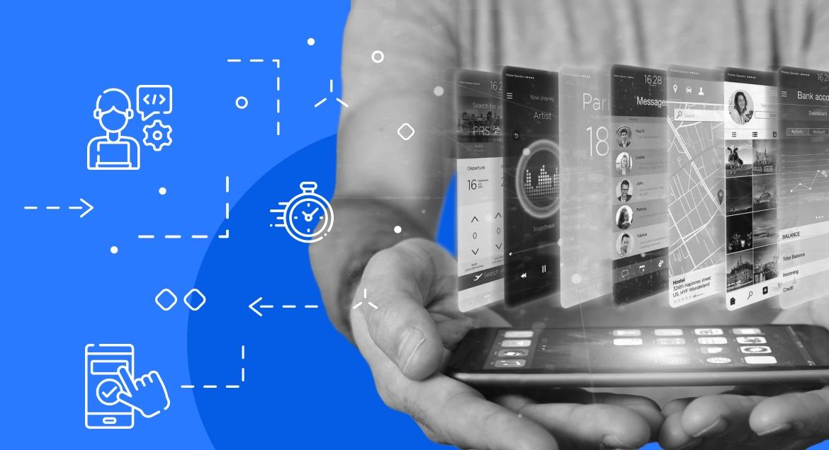 How Can Your Business Benefit from RAD Development