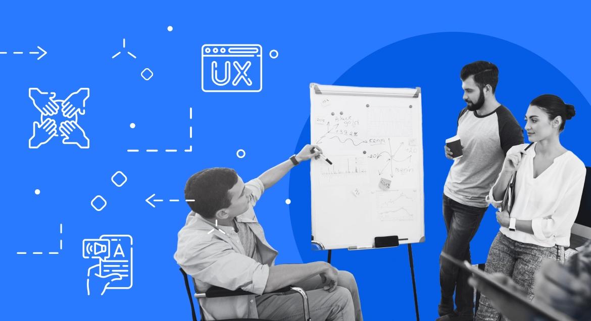 Unlock digital accessibility: How to build inclusive user experiences and ensure compliance