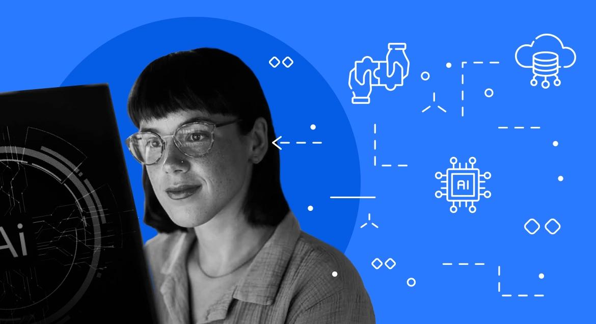 How Big Data and AI Work Together - A Deeper Dive