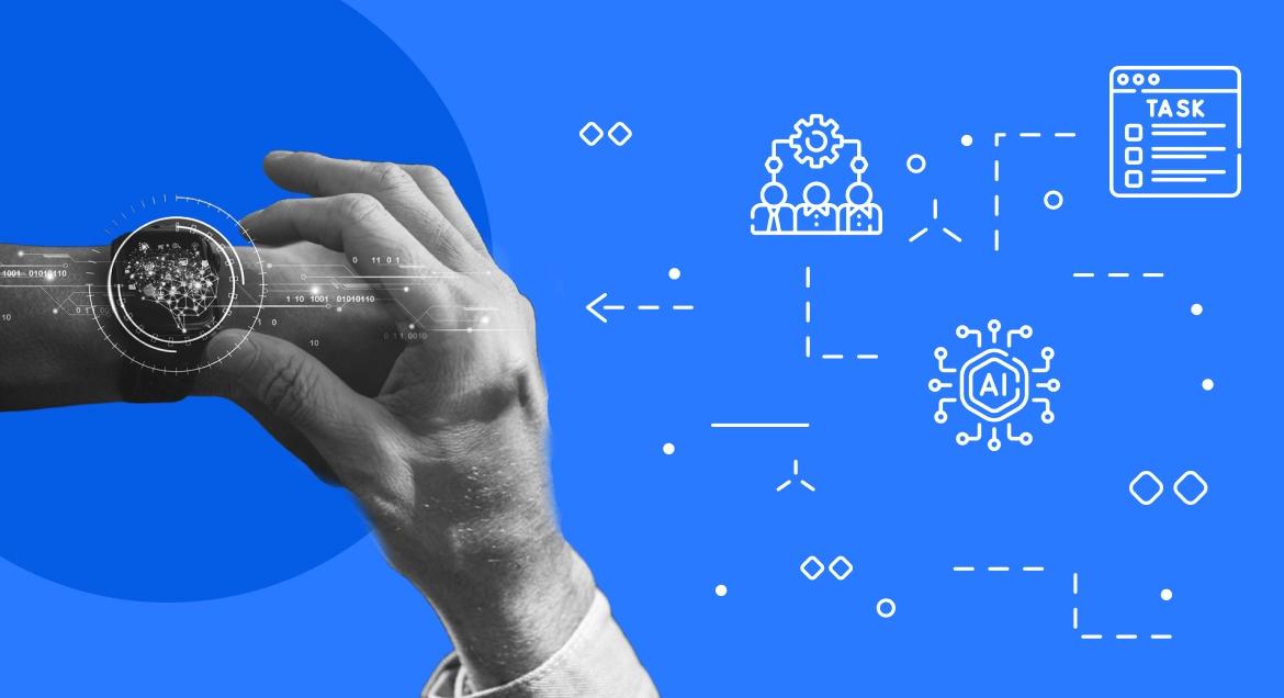 AI in Operations Management: Boosting Efficiency & Profits