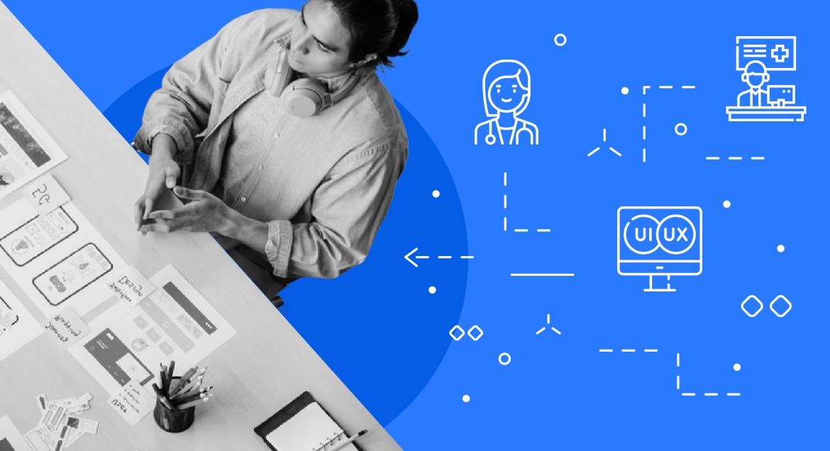 Healthcare Website Design: 5 Expert Tips with Examples