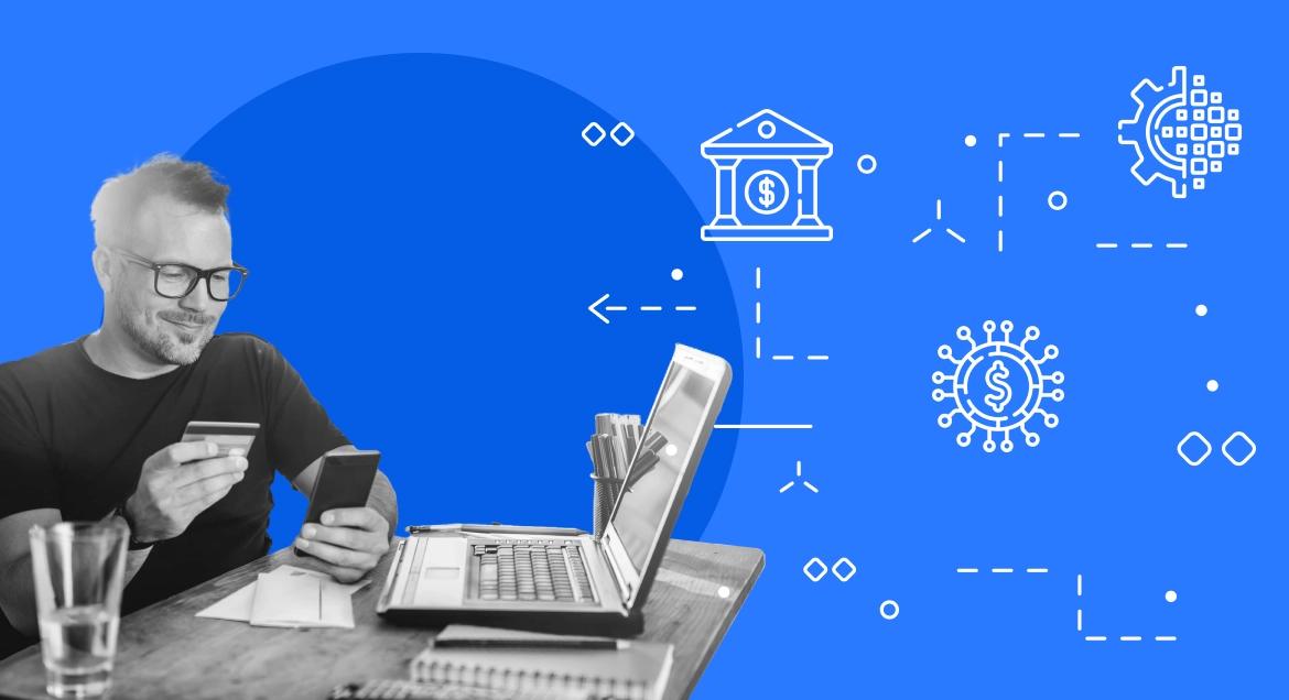 Full Agentic AI workflow in your organization: Fintech edition