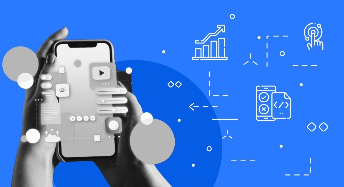 Mobile App Development Trends for 2025