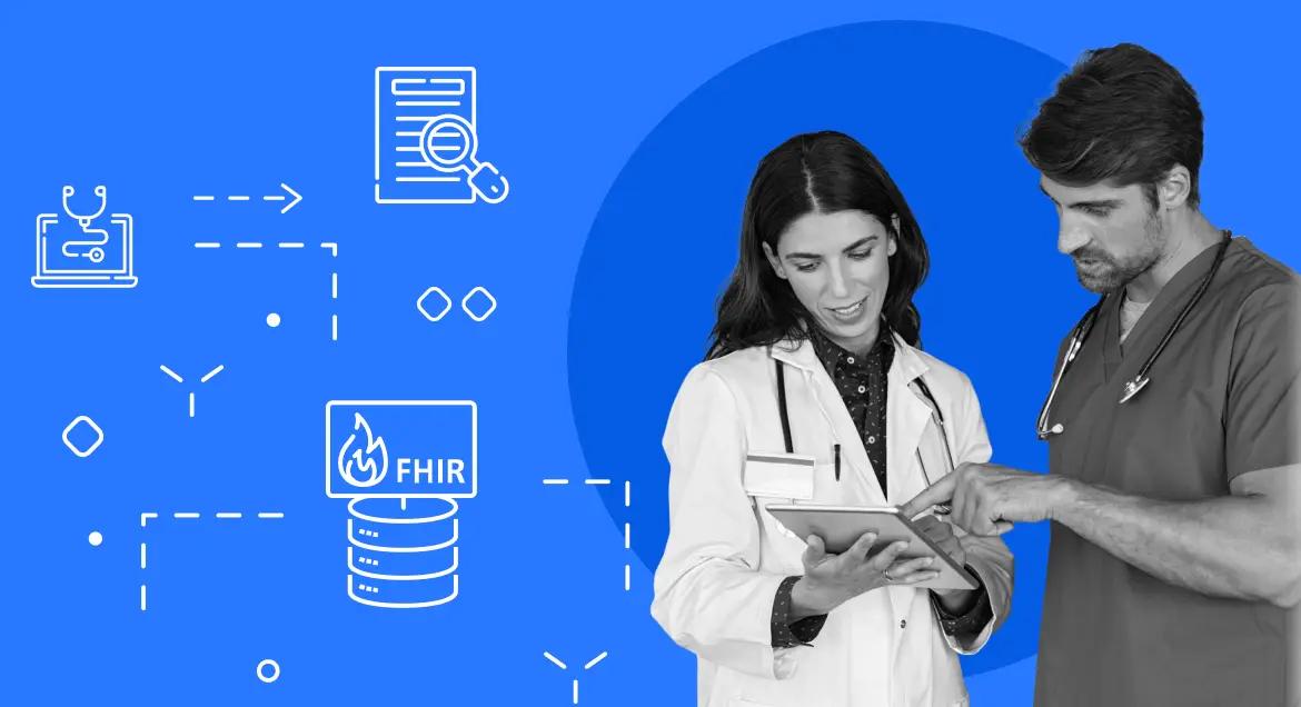 fhir benefits