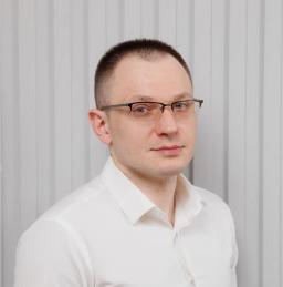 Mykhailo Hentosh