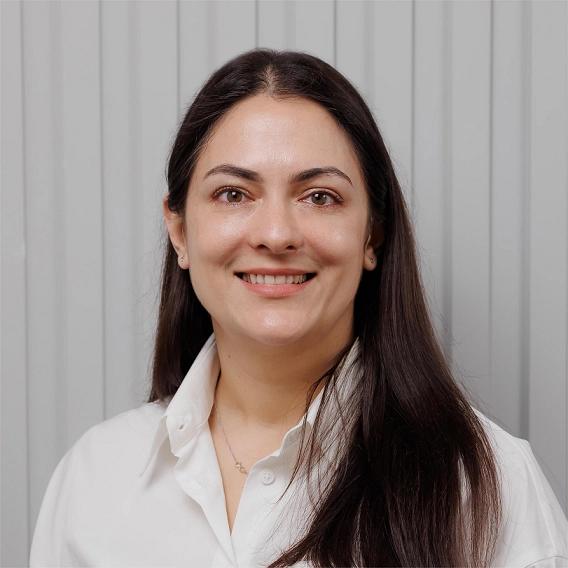 Tamila Karpa