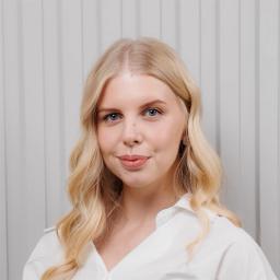 Antonina Homoniuk