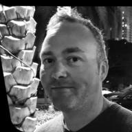 Stuart Fyfe photo