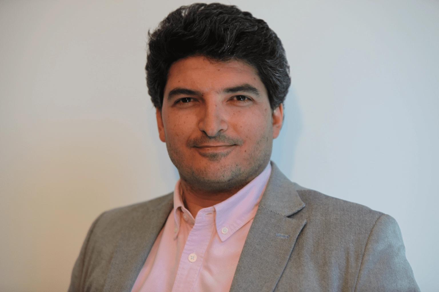 Daniel Cuende