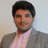 Daniel Cuende photo