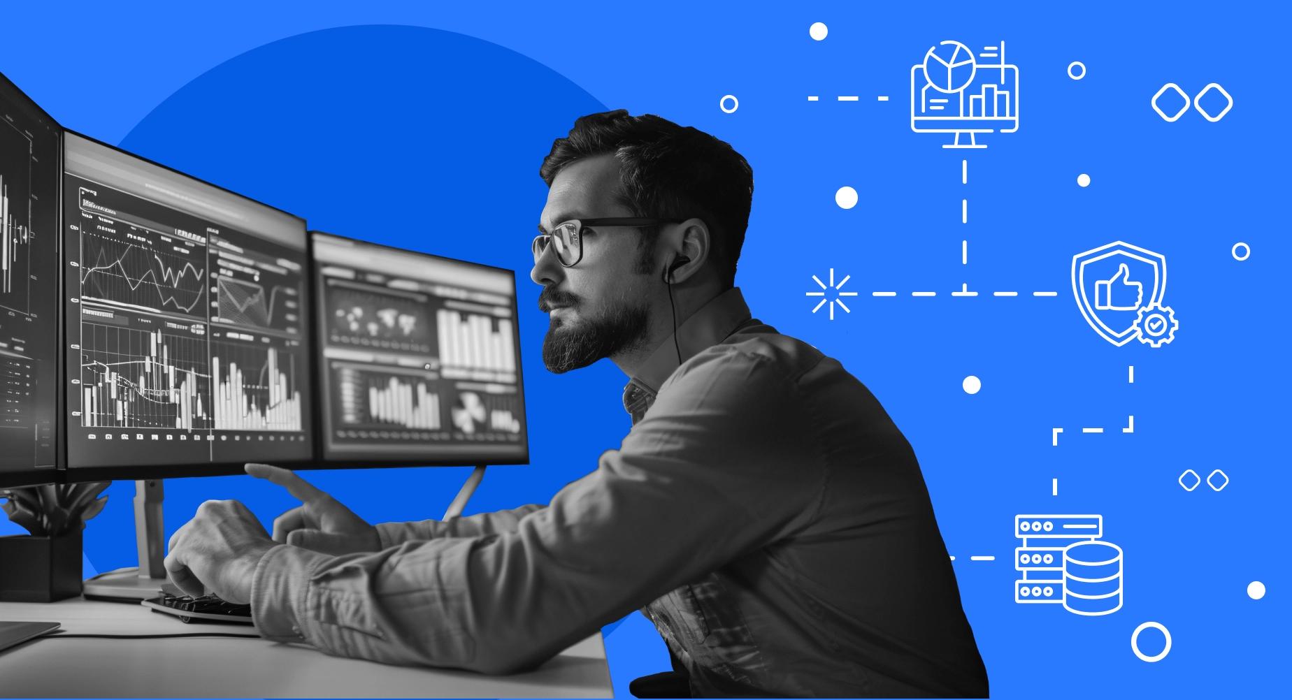 Data Reliability Engineering: Everything You Should Know