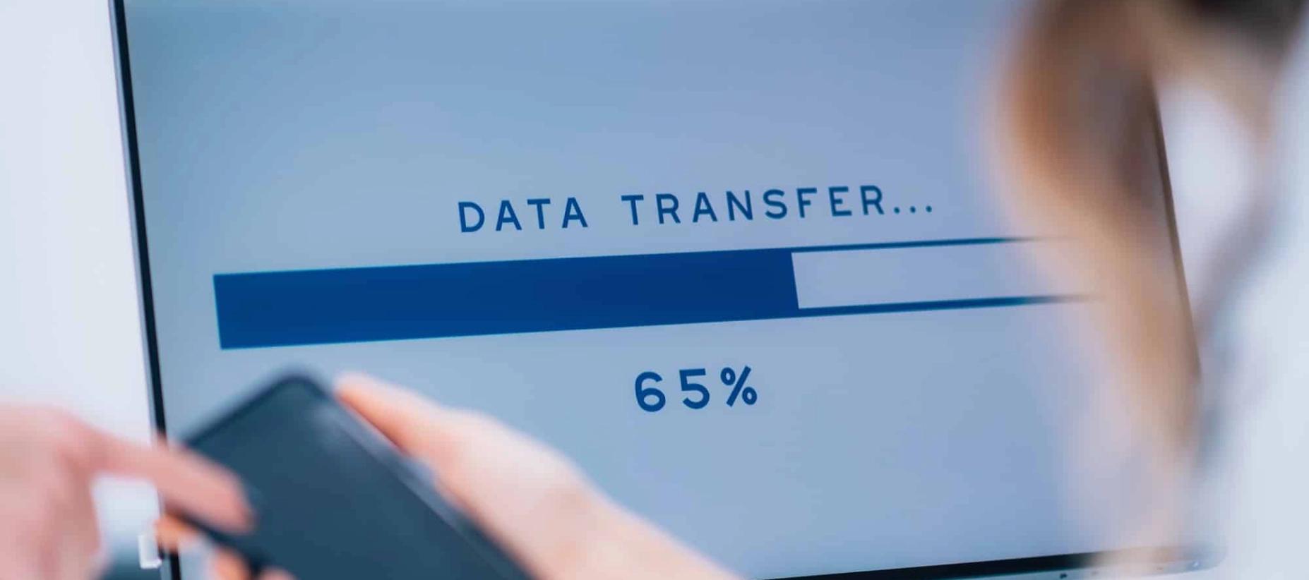 How to Plan and Execute a Successful EHR Data Migration