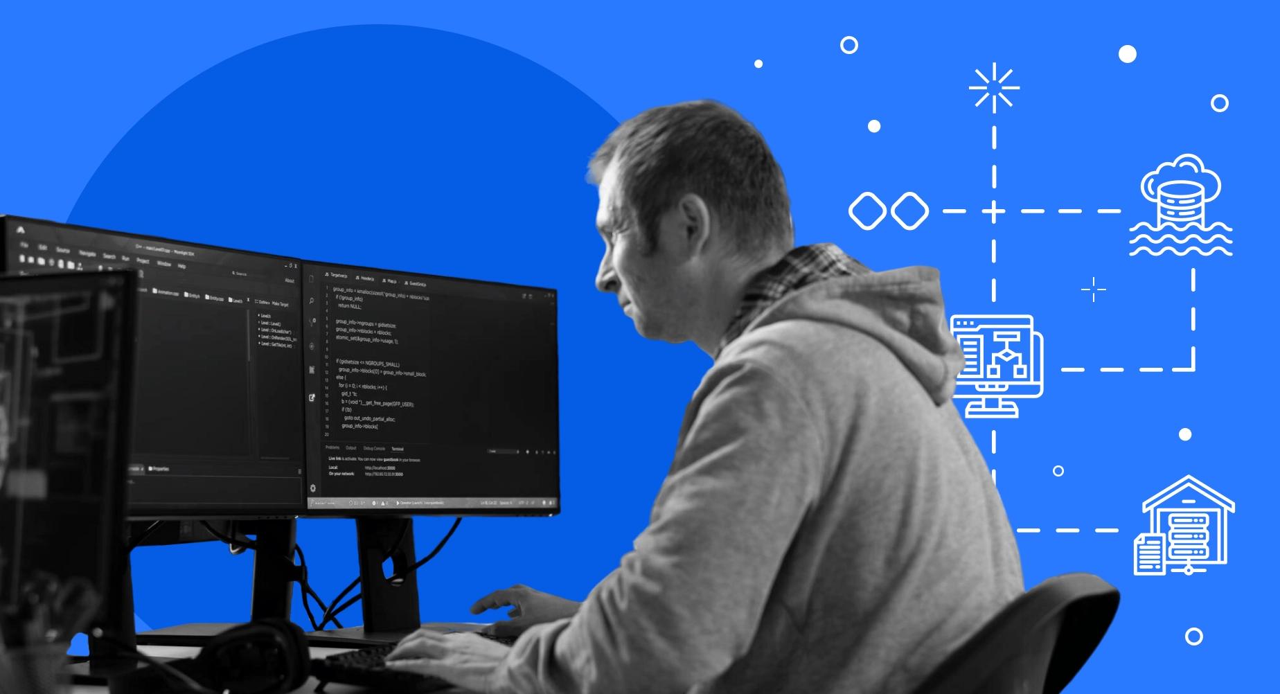 From Data Warehouse to Lakehouse: How Architecture Has Evolved