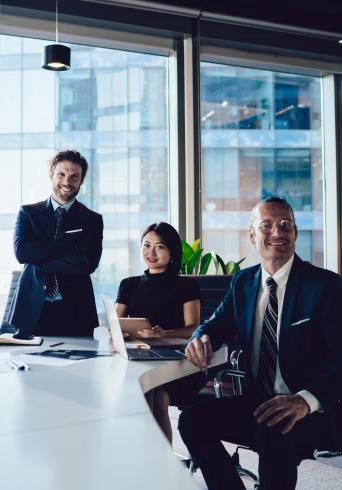 AI in fintech