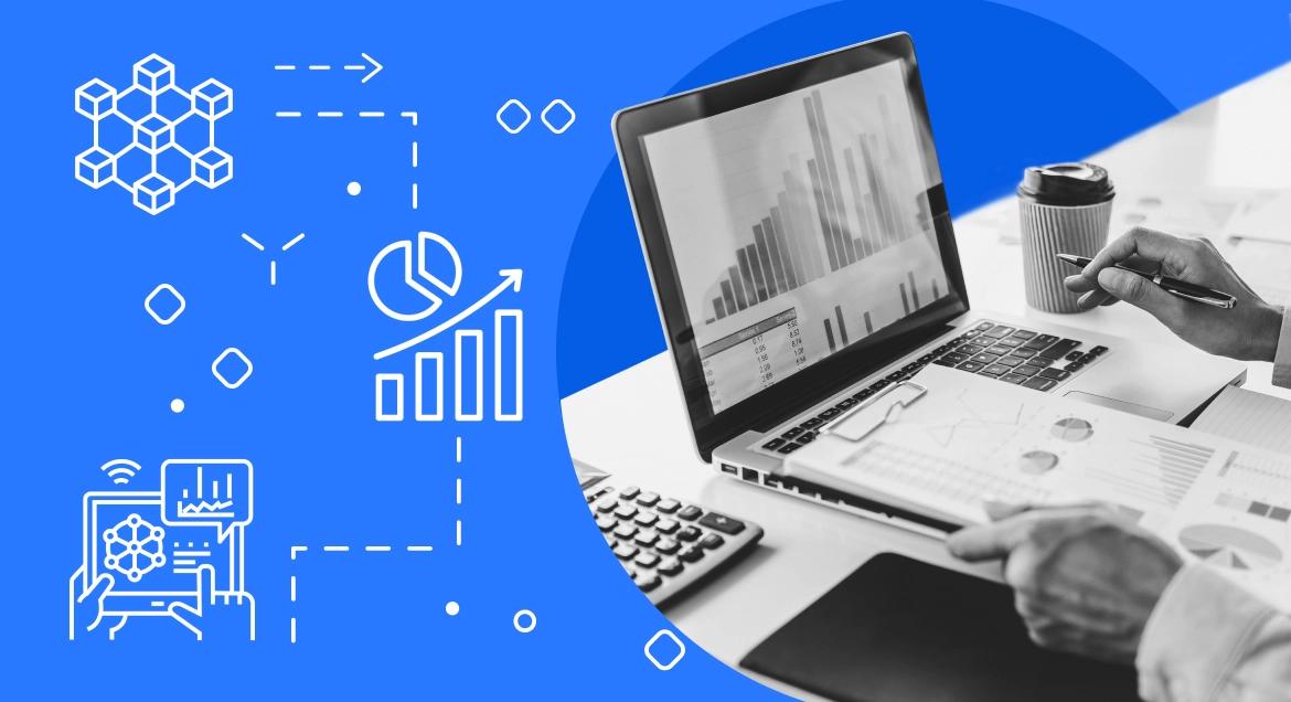 Top 5 Blockchain Technology Trends to Watch in 2025-2030