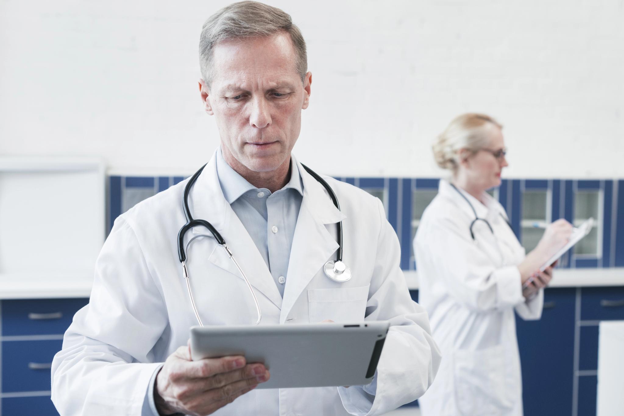 Boosting Efficiency and Reducing Infrastructure Costs by 20 Times for a Healthcare Data Analytics Company