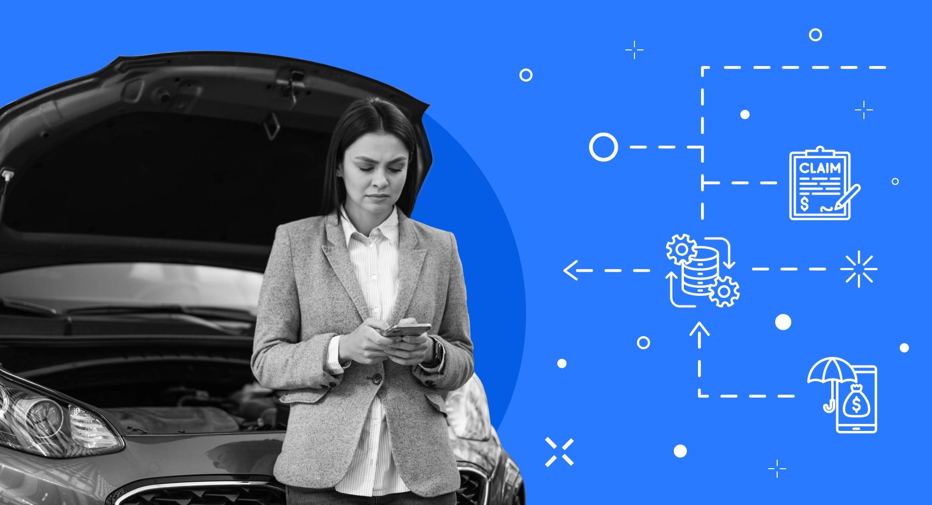 Optimize Your FNOL Processes with Automation Solutions