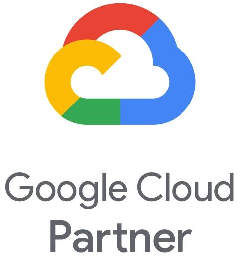 Google Cloud Partner