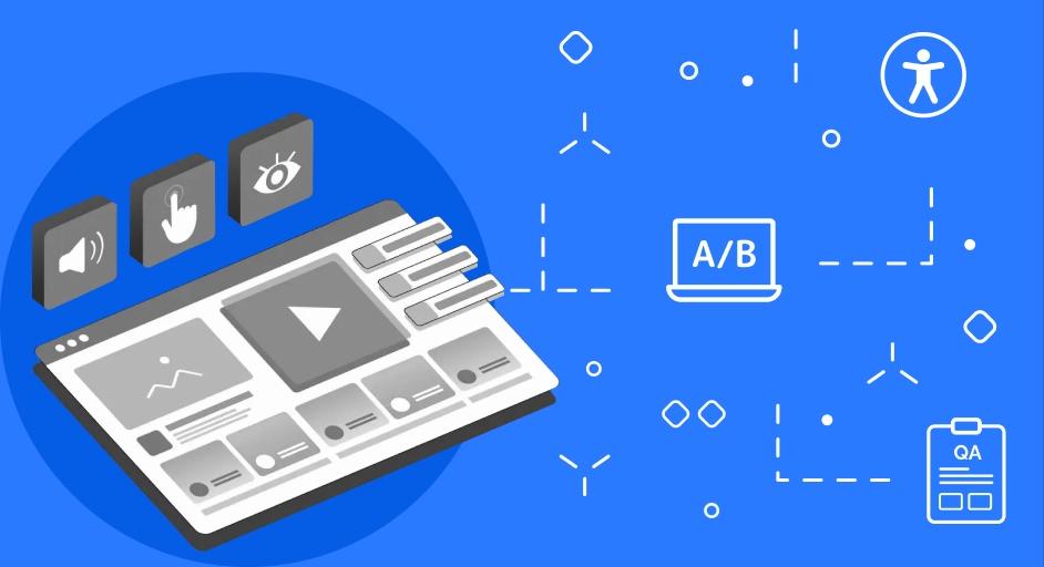 An Extensive Overview of Accessibility Testing Practices