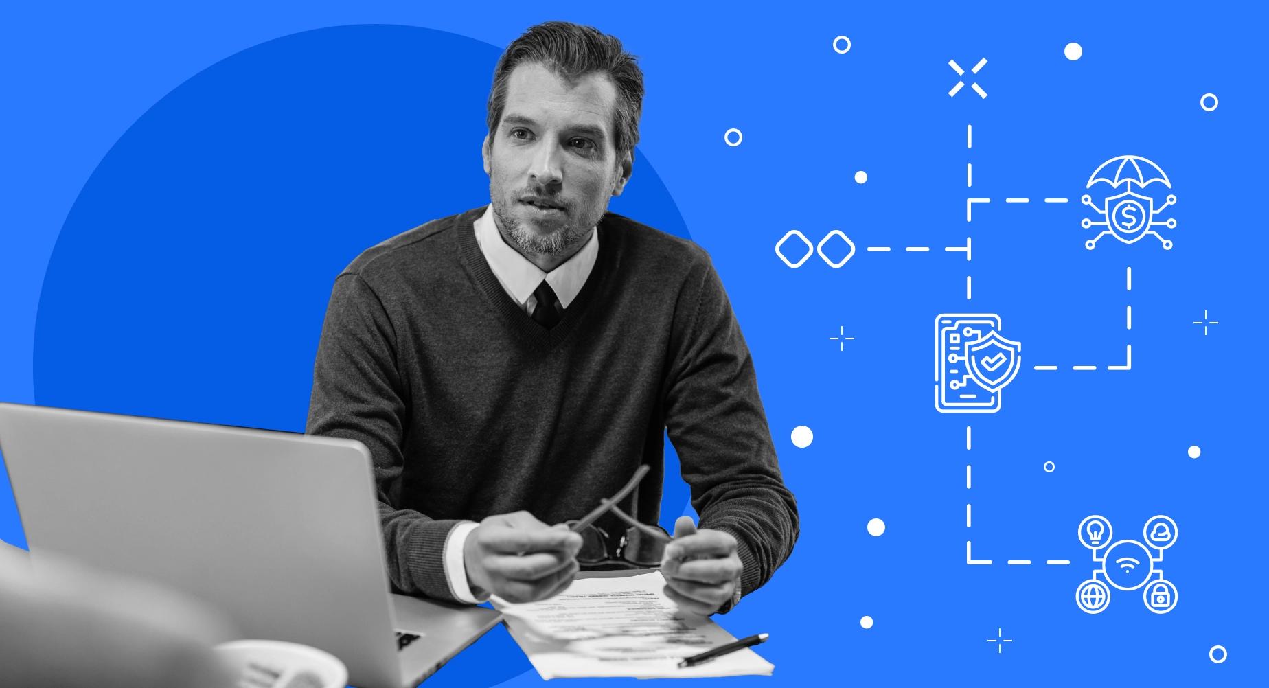 IoT in Insurance: Top 7 Use Cases for Smarter Underwriting