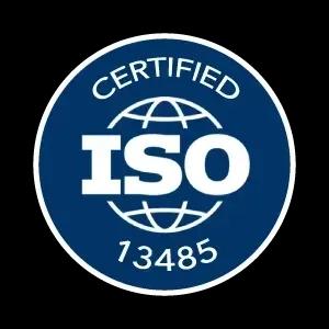 ISO 13485