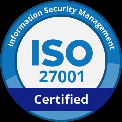 ISO 27001
