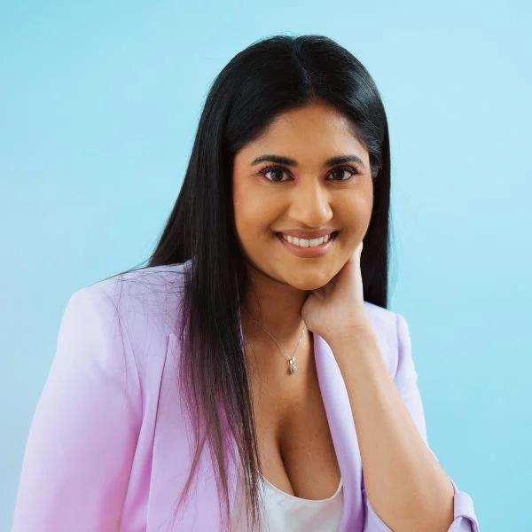Janvi Shah