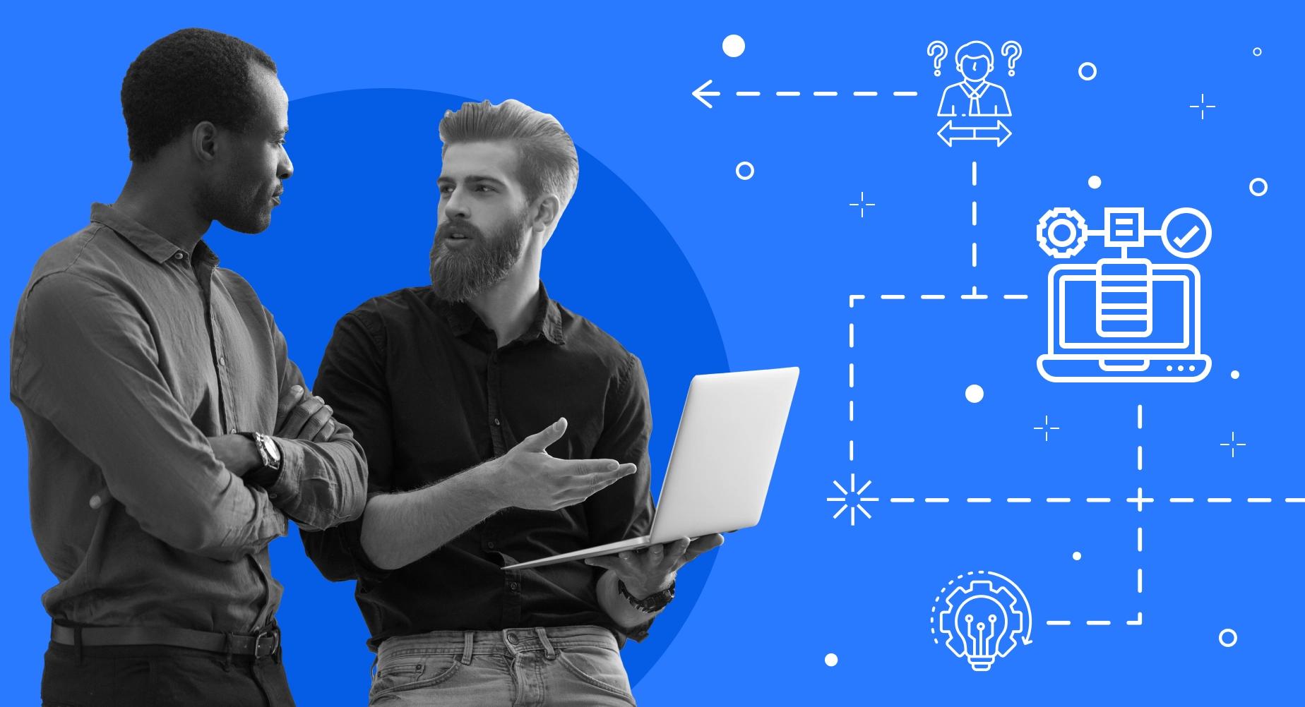 The Legacy System Modernization Dilemma: What's Next?