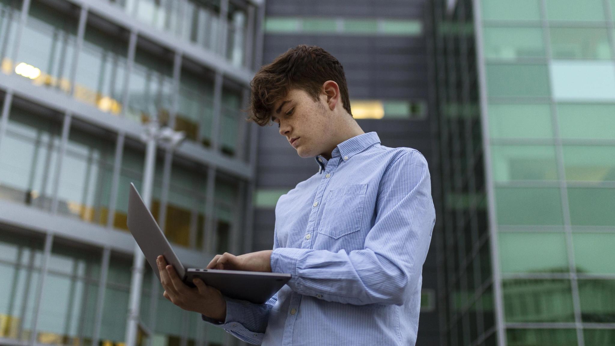 Scaling Enterprise File Collaboration: How Binariks Helped a Global Cloud Provider Accelerate Secure Platform Growth