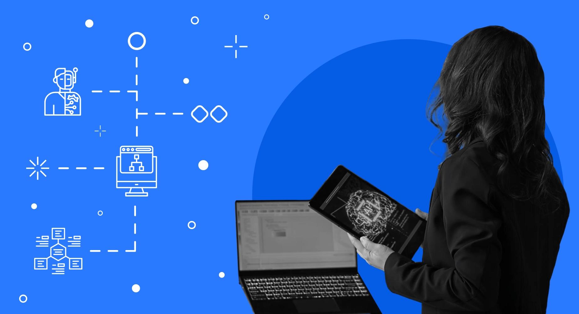 How MCP Connects AI Agents to Real-World Applications