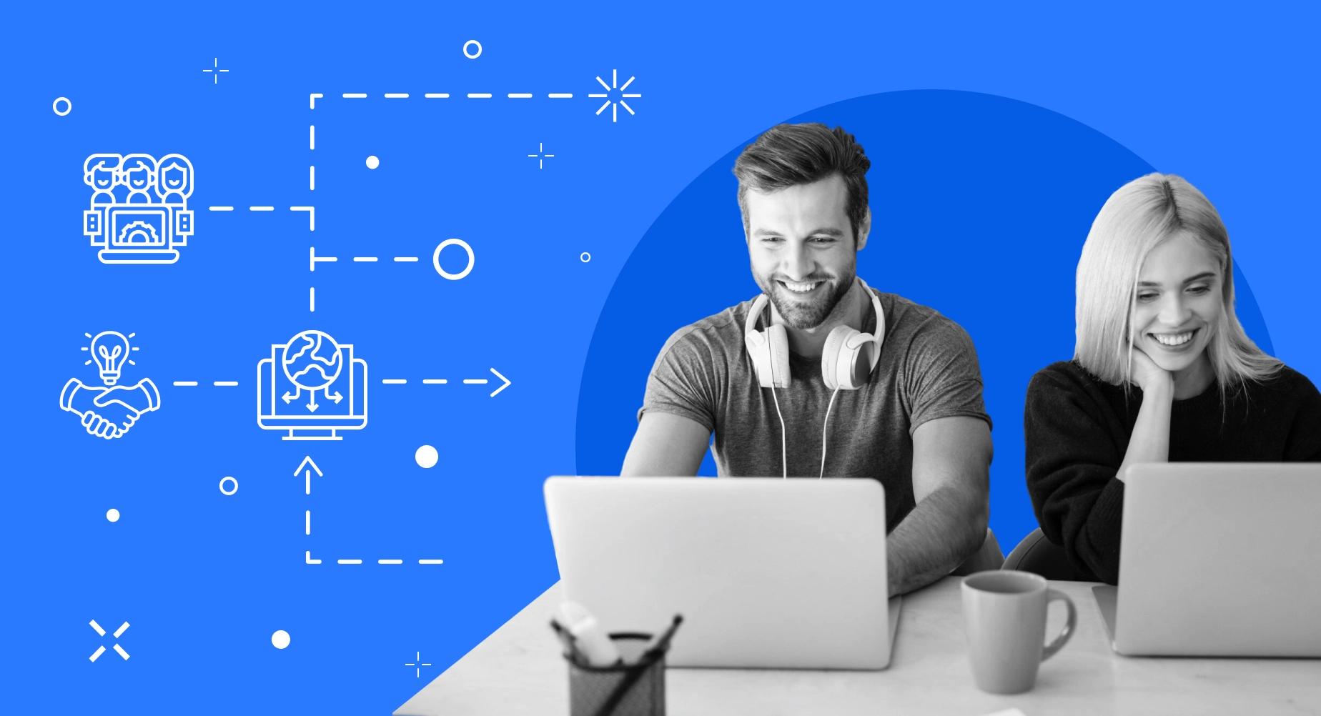 Why Nearshore Teams in Eastern Europe Are Effective