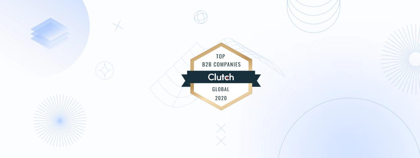Binariks Named as Top B2B Company in Ukraine by Clutch