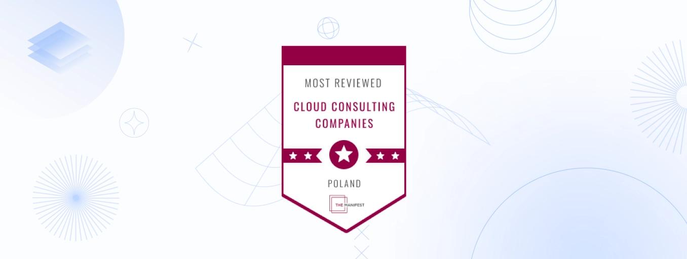 Cloud Consulting and SI Companies in Poland
