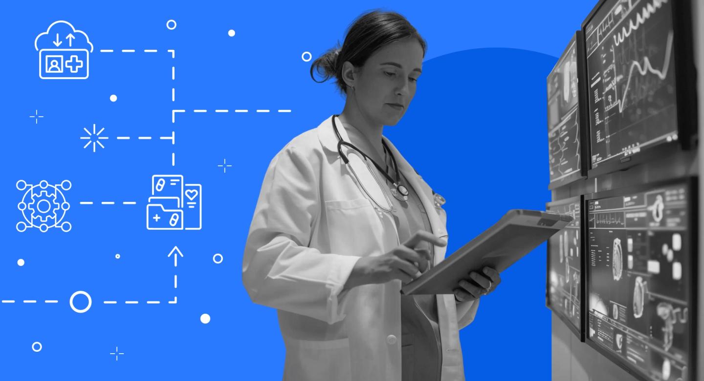 Payer-to-Payer Data Exchange Explained