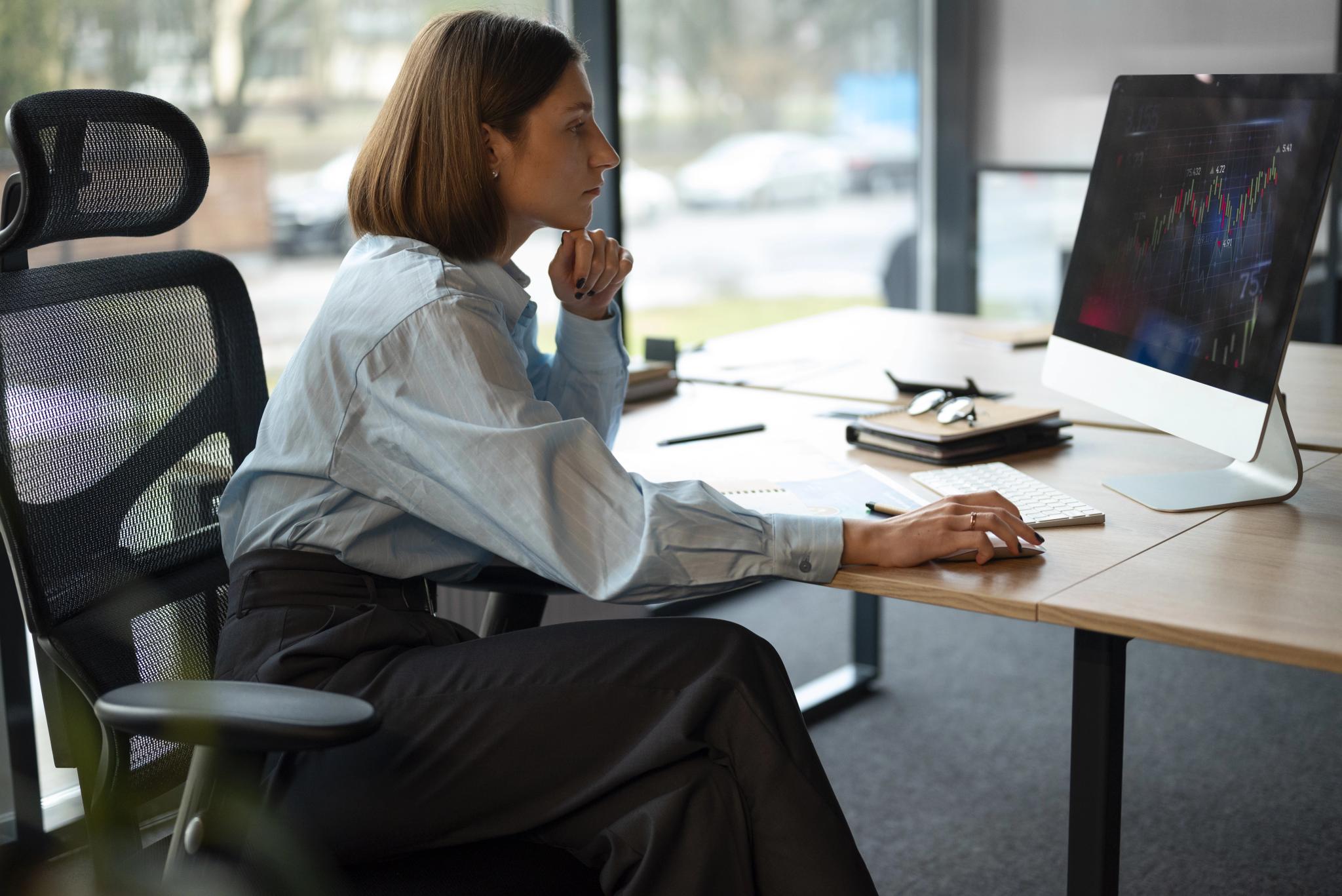 Enhancing Workplace Health with AI-Powered Pose Estimation