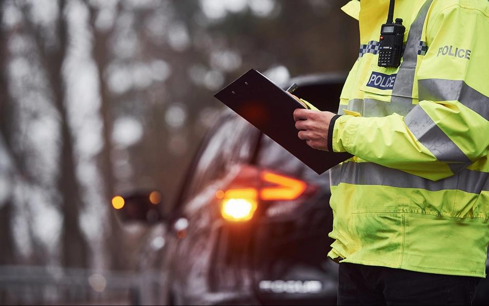 Empowering First Responders with Real-Time AI Search for Legal Documentation