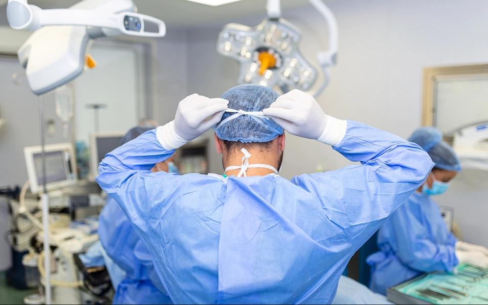 Leveraging ML and Computer Vision for Real-Time Surgical Scene Recognition and Enhancing Operating Room Efficiency