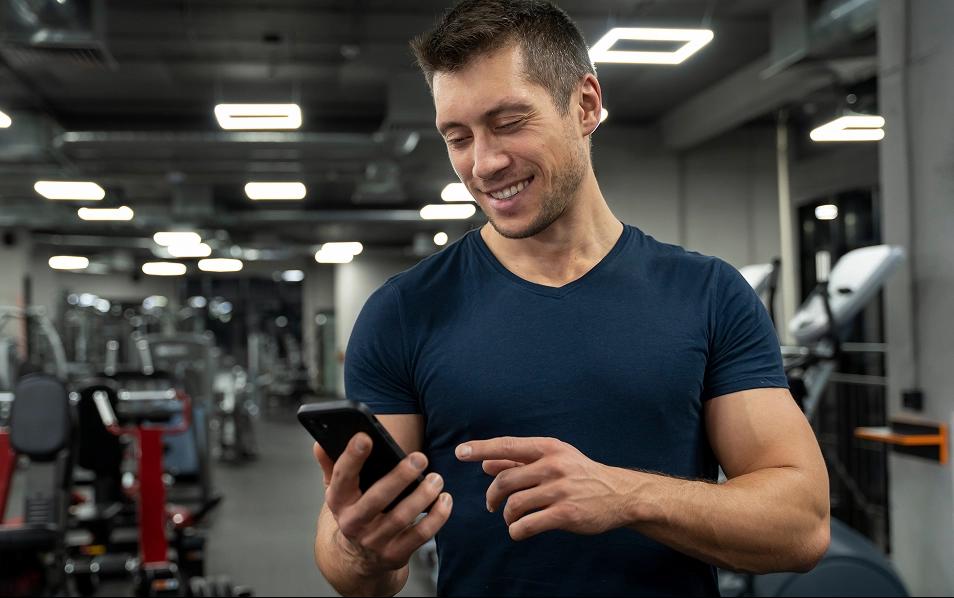 Enabling Smart Device Integration and Rapid Launch for a Fitness App