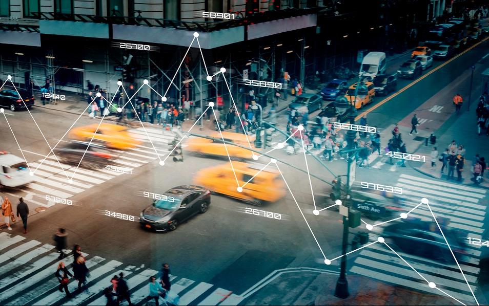 Satellite-Based Traffic Analysis