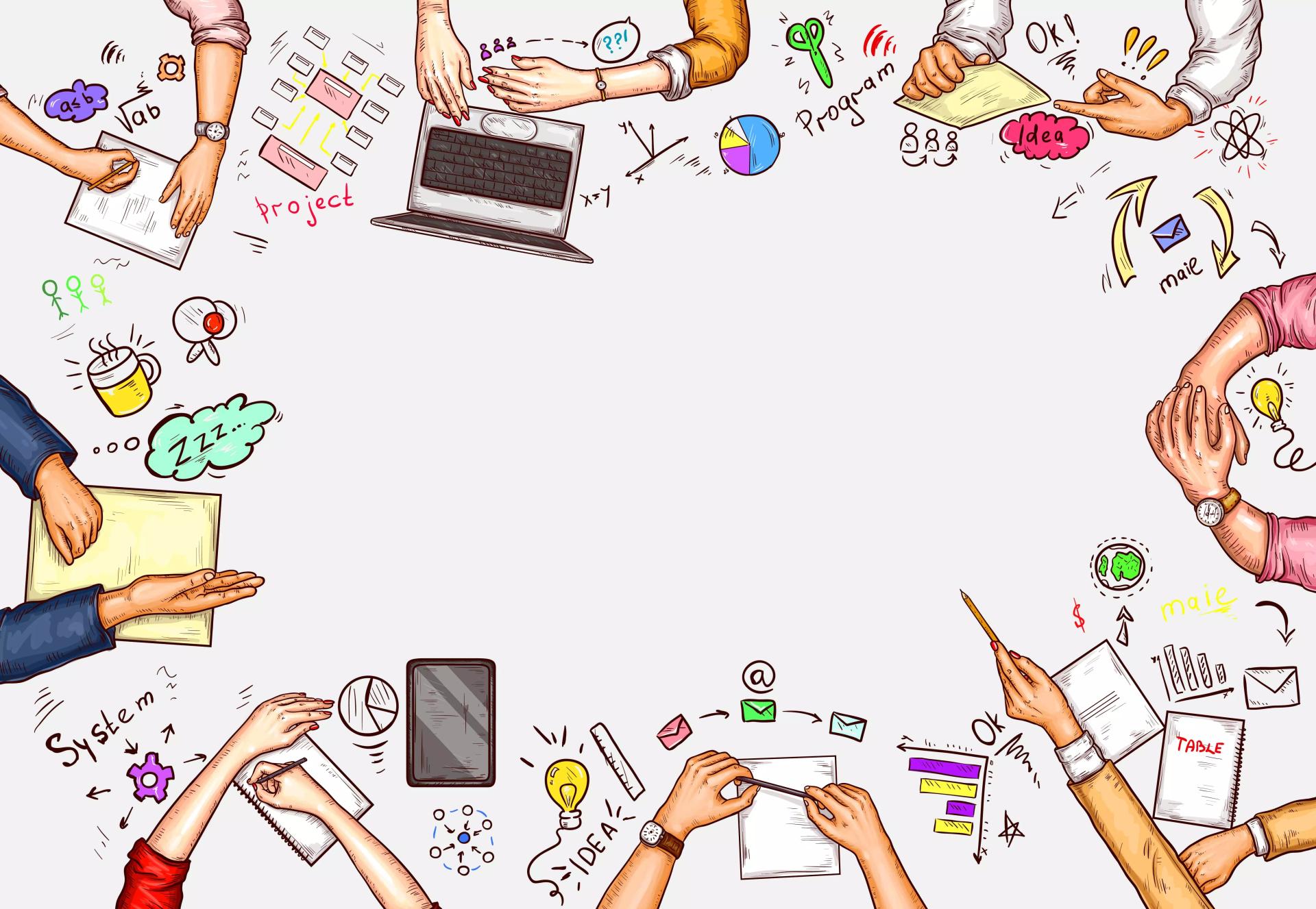 Guide: How To Build Product Communication