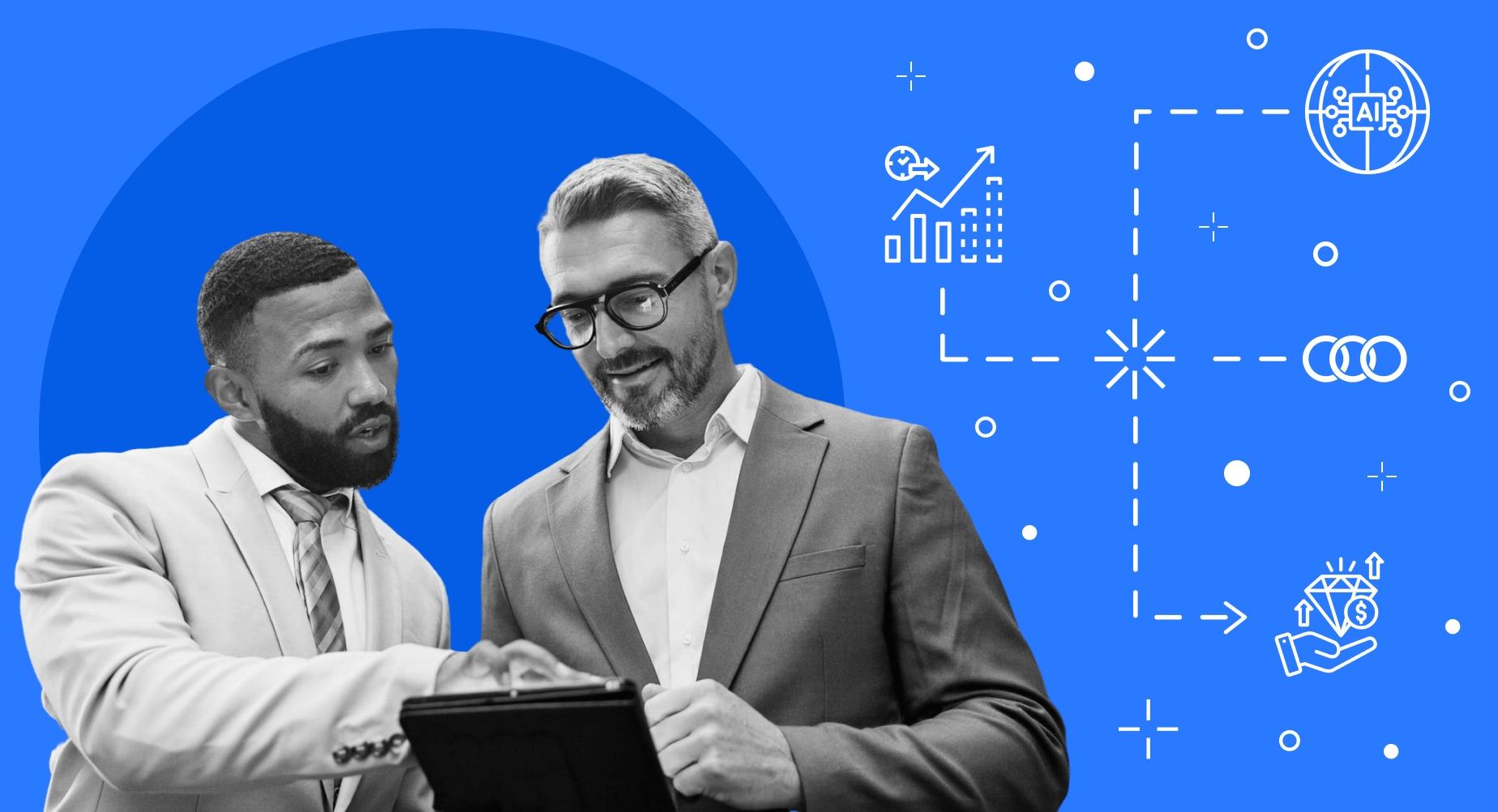 Measuring AI Impact with RoE and RoF