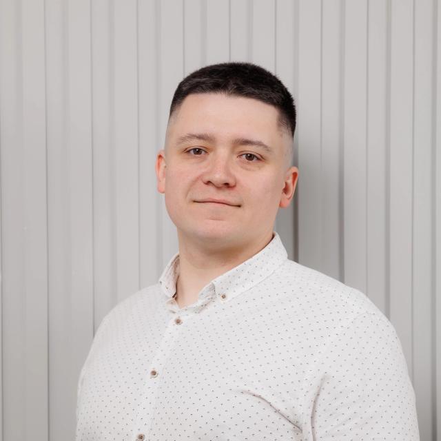 Ross Chornyy